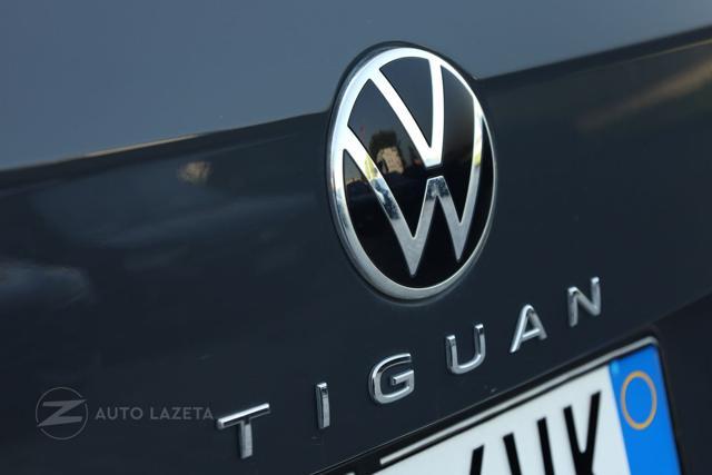 VOLKSWAGEN Tiguan 1.4 eTSI eHYBRID DSG Life
