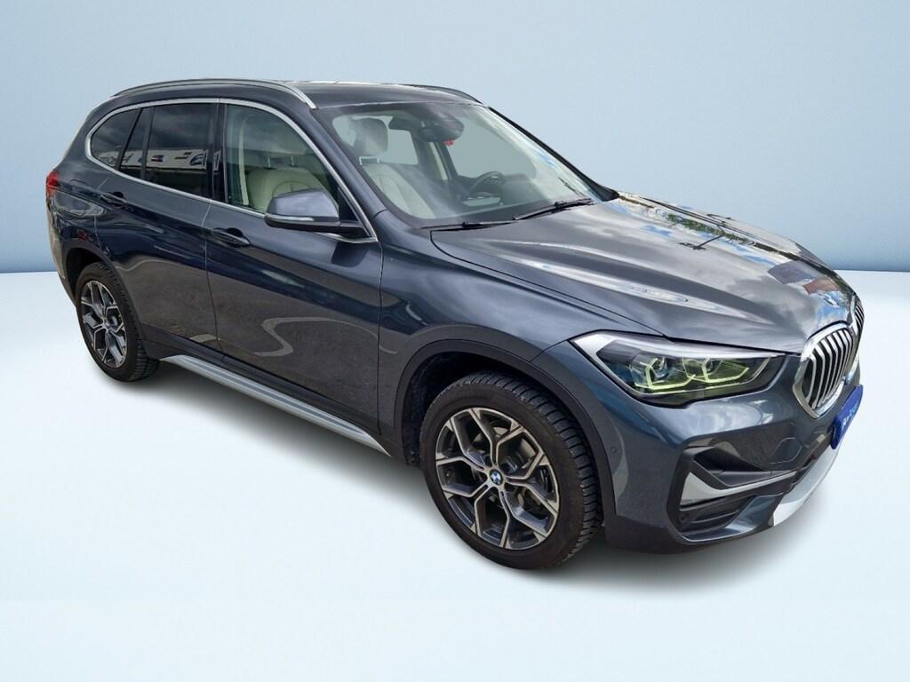 BMW X1 18 i xLine Plus sDrive Steptronic