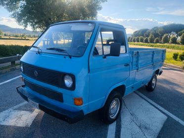 Volkswagen T3 cassonato