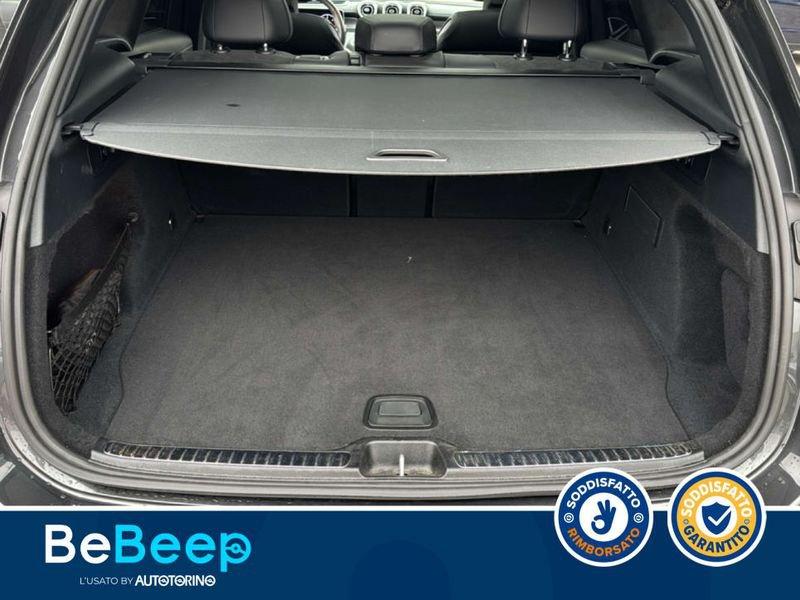 Mercedes-Benz GLC 220 D AMG LINE PREMIUM PLUS 4MATIC AUTO