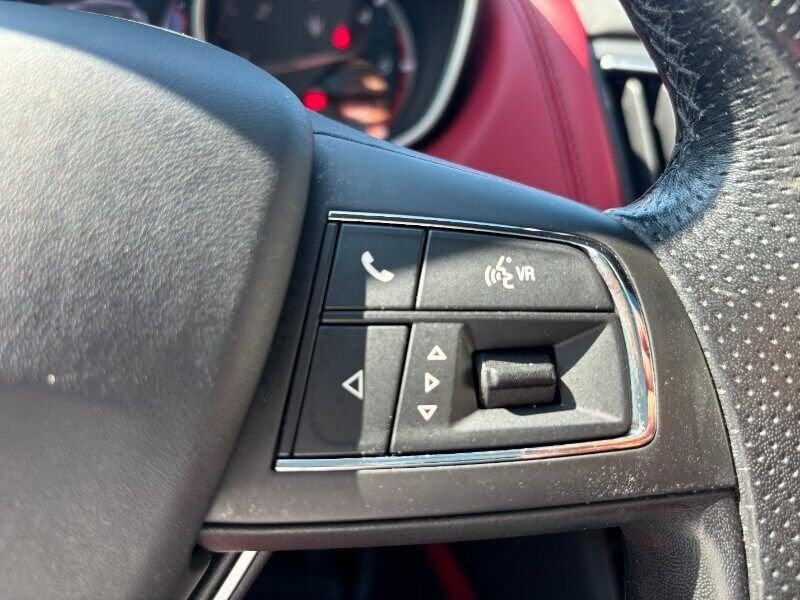 Maserati Levante Levante V6 Diesel AWD