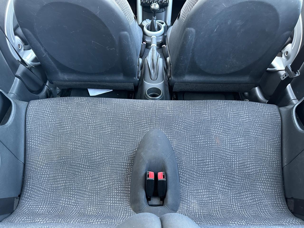 Mini 1.6 16V Cooper Neopatentati