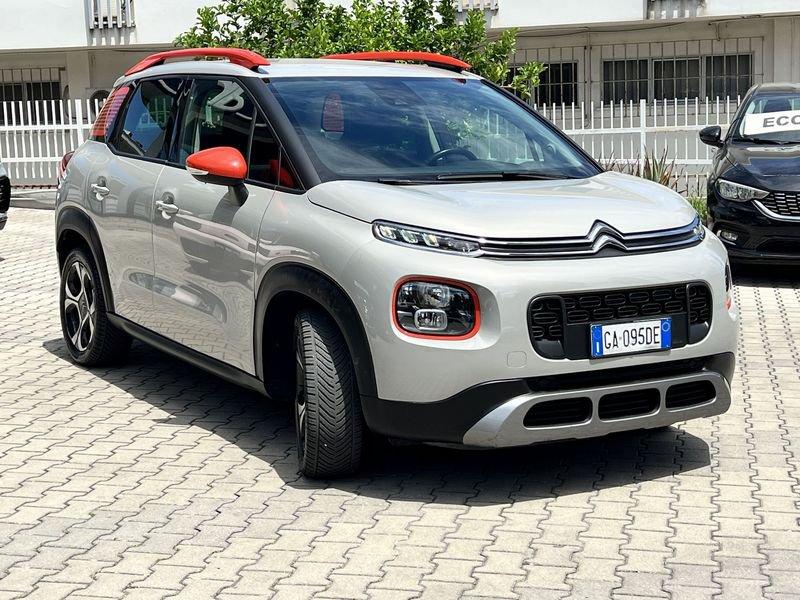 Citroën C3 Aircross BlueHDi 100 S&S Shine