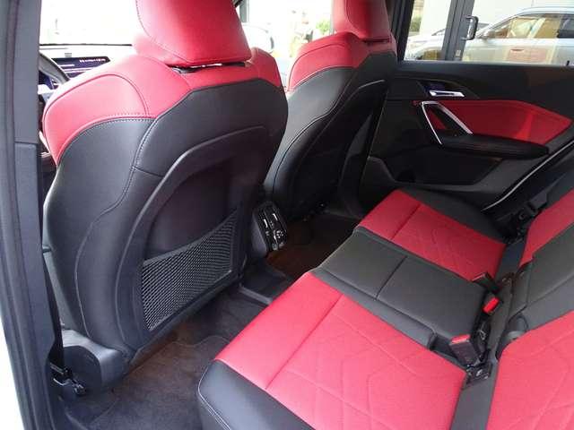 BMW X1 X1 U11 xdrive23d mhev 48V X-Line auto