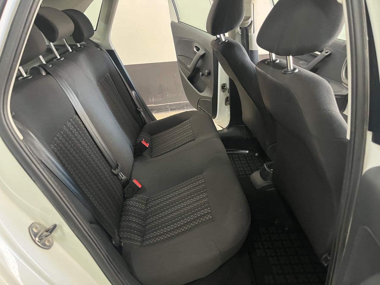 Volkswagen Polo 1.4 TDI 5p. Comfortline 2015
