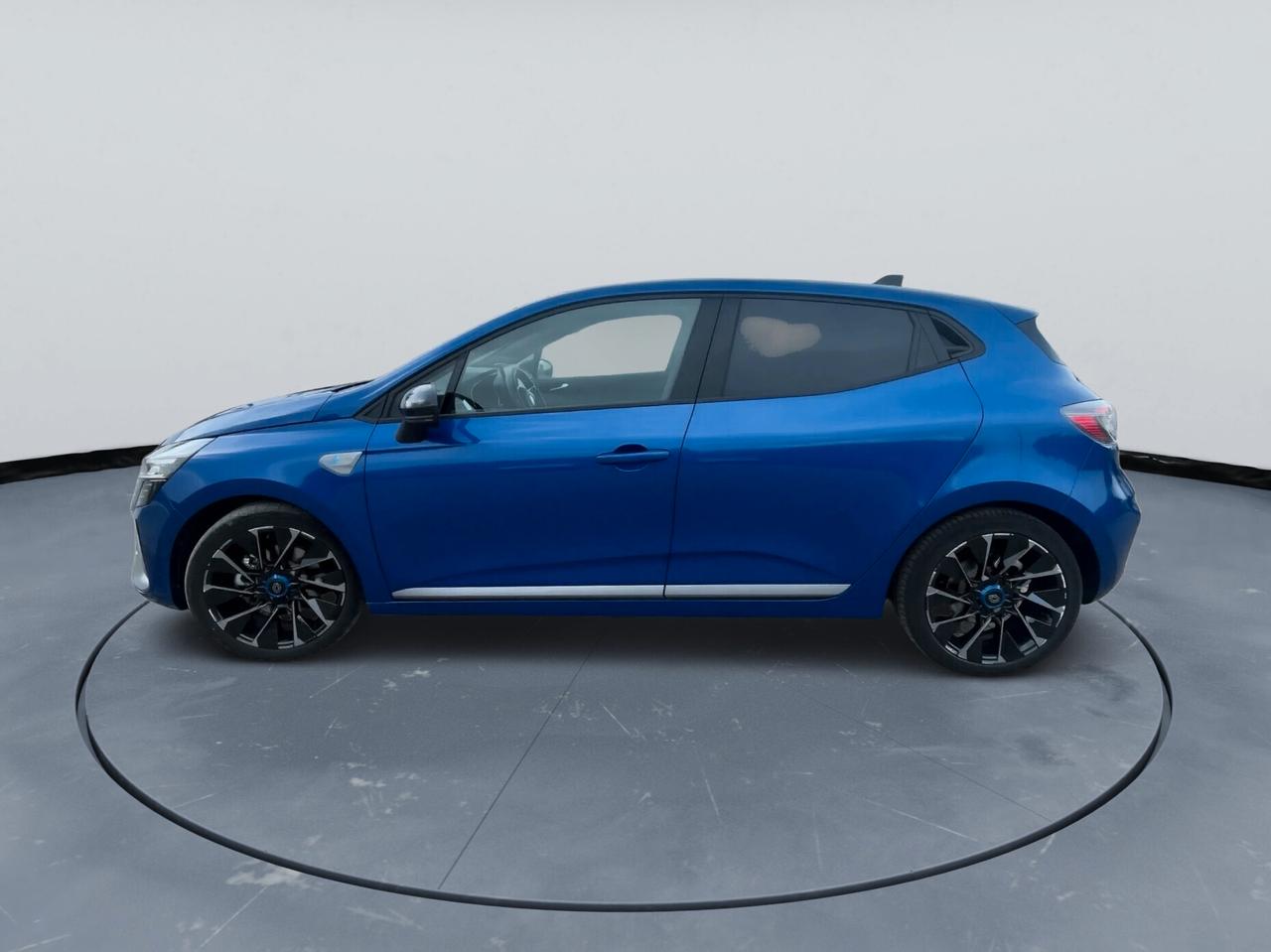 Renault Clio Full Hybrid E-Tech 145 CV 5 porte Esprit Alpine KM 29000