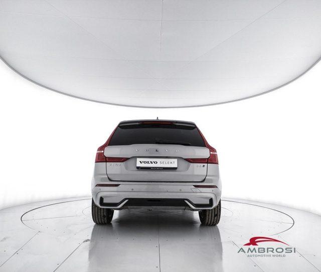 VOLVO XC60 XC60 2.0 b5 Plus Dark awd auto