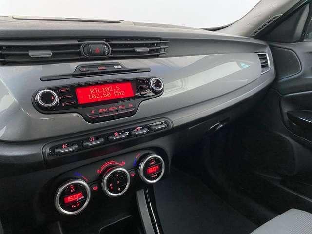 Alfa Romeo Giulietta 1.4 Turbo 120 CV Distinctive