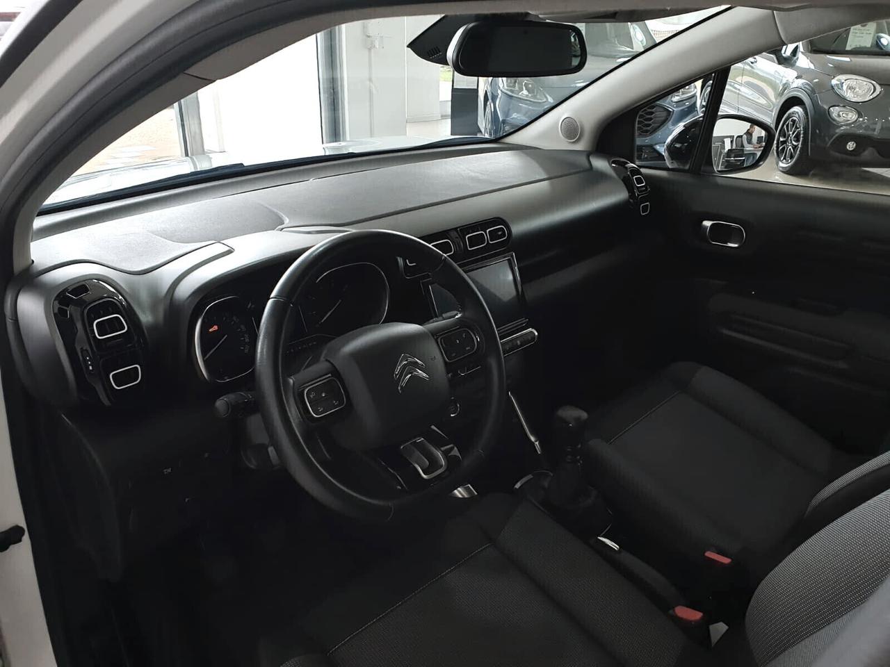 Citroen C3 Aircross BlueHDi 110 Shine Pack 2023