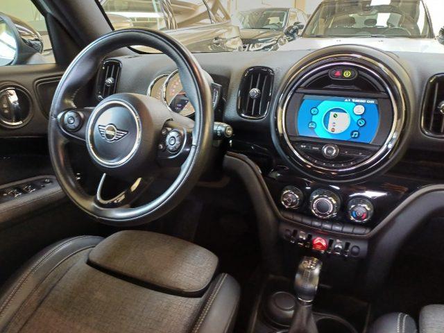 MINI Countryman 2.0 Cooper S Countryman Unico Proprietario Crono