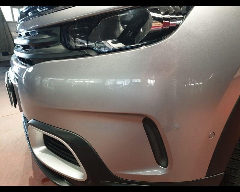 Citroën C5 Aircross BlueHDi 130 S&S Feel