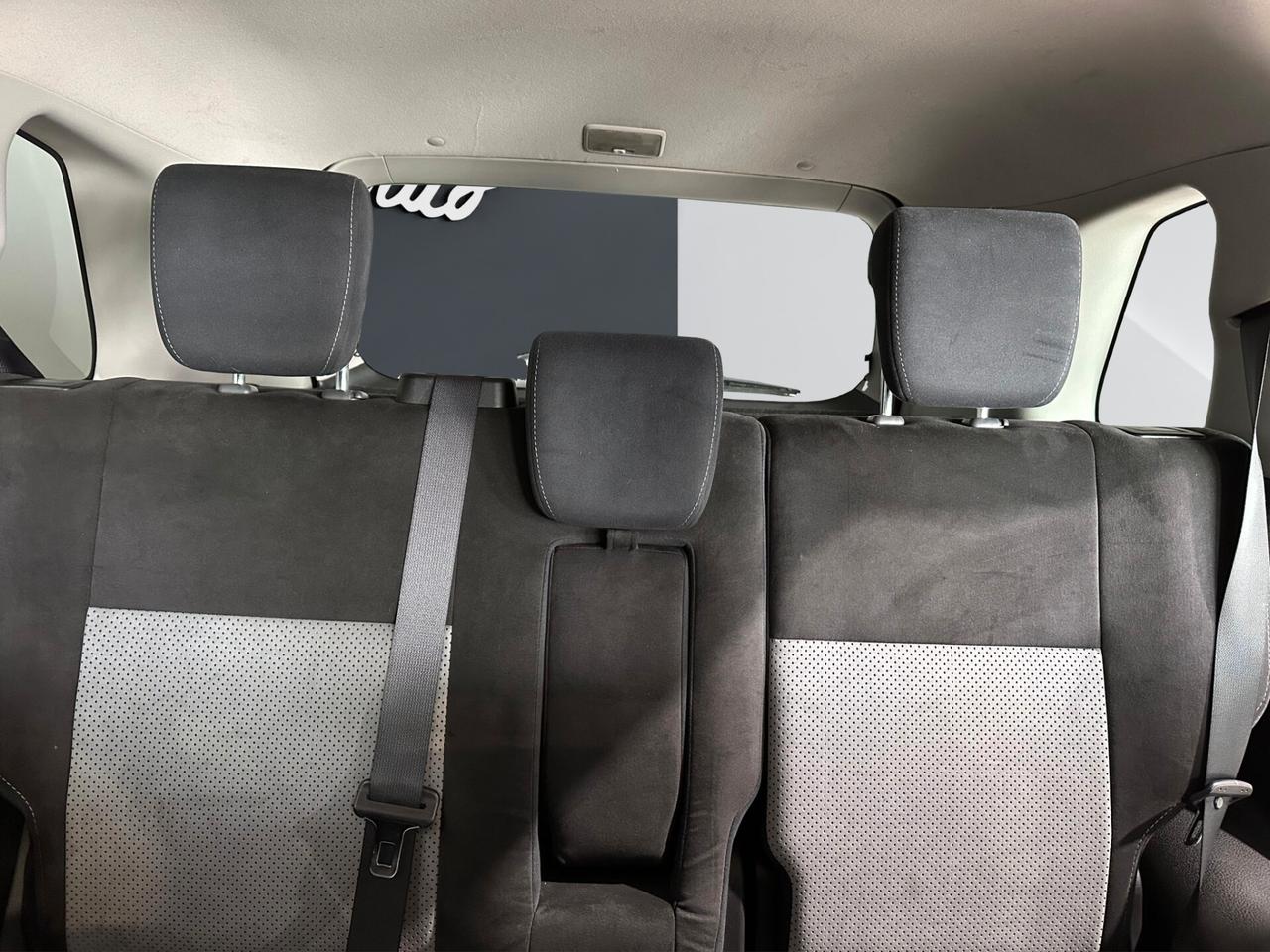Suzuki Grand Vitara 1.9 DDiS 5 porte Plus