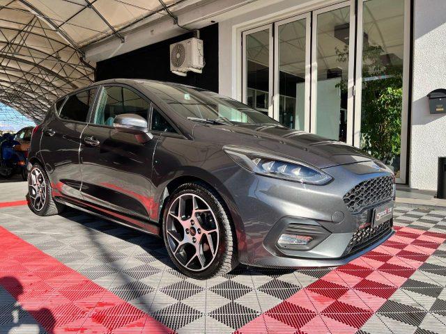 FORD Fiesta 1.5 Ecoboost 200 CV 5 porte ST * PERFORMANCE