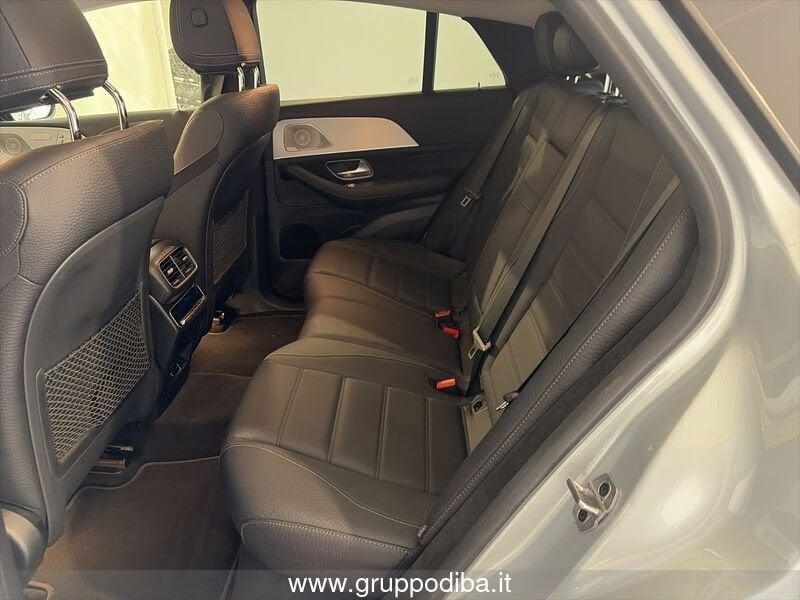 Mercedes-Benz GLE Coupé GLE Coupe-C167 2023 GLE Coupe 300 d AMG Line Premium Plus 4matic auto