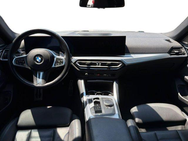 BMW 430 d xDrive 48V Msport