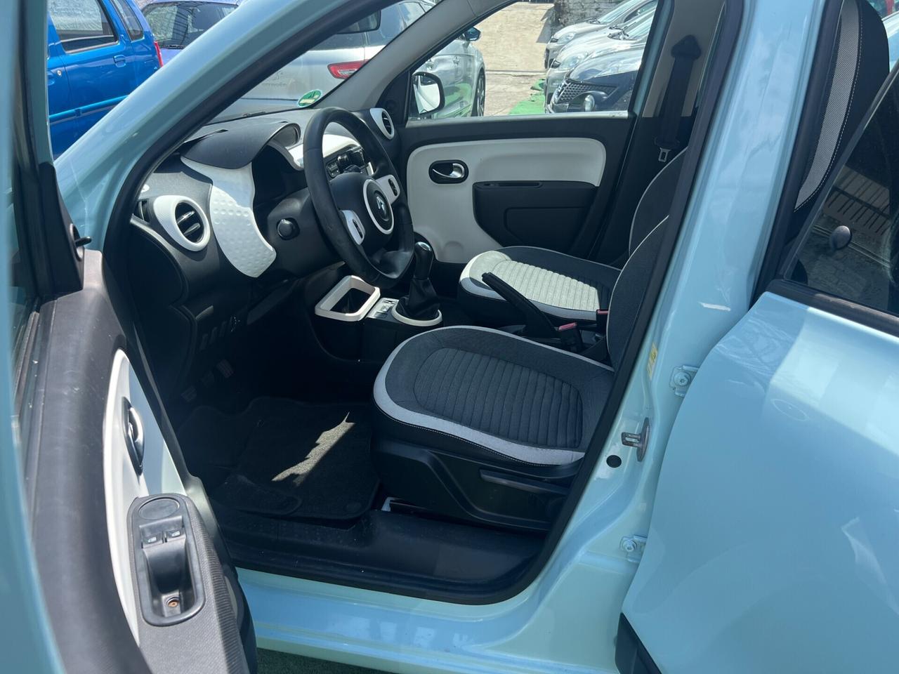Renault Twingo 1.0 16V Night&Day