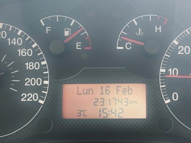 Fiat Grande Punto 1.3 MJT 90 CV 3p. Dynamic