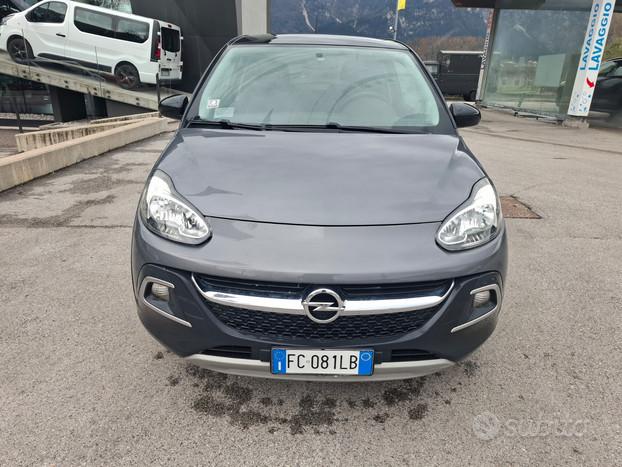 Opel adam 1.2 benzina Anno 2016 90.000km