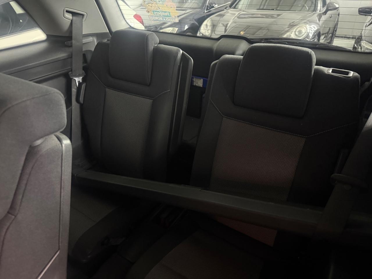 Opel Zafira 1.6 16V ecoM 150CV Turbo One
