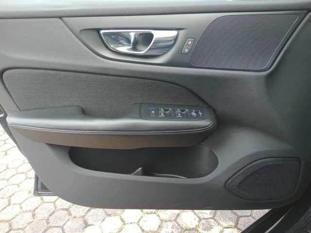Volvo V60 V60 II 2019 2.0 d3 Business geartronic my20