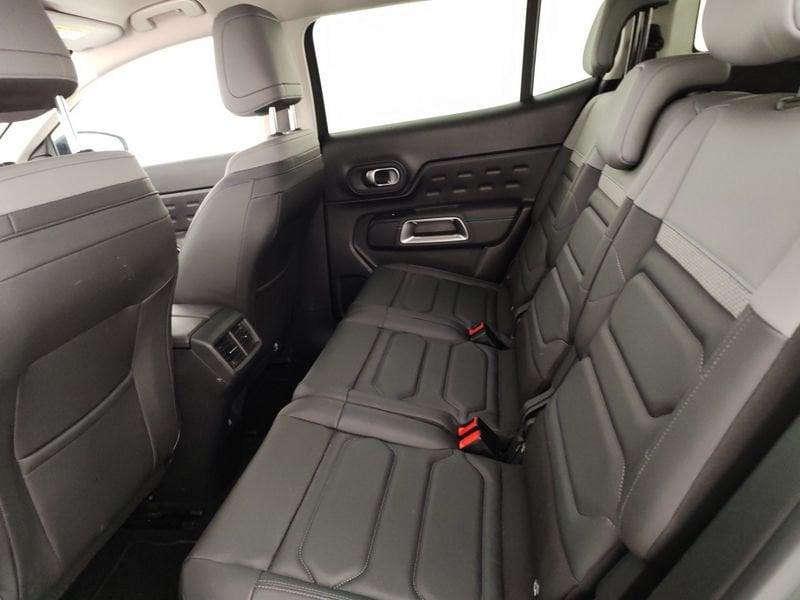 Citroën C5 Aircross BlueHDi 130 S&S Shine EAT8