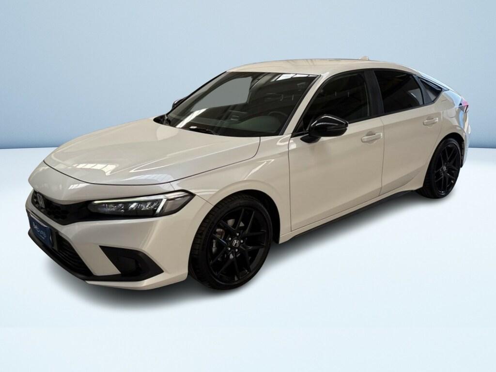 Honda Civic 2.0 Hev Sport eCVT