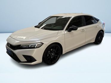 Honda Civic 2.0 Hev Sport eCVT