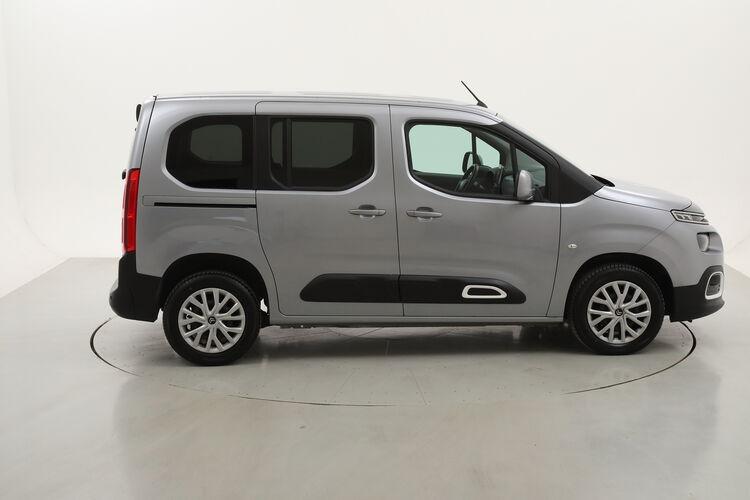 Citroen Berlingo Feel EAT8 - 7 posti BR111756 1.5 Diesel 131CV