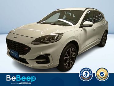 Ford Kuga 2.5 PHEV ST-LINE X 2WD 225CV E-SHIFTER