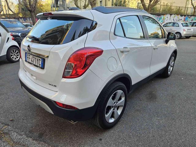 OPEL Mokka X 1.4 Turbo Ecotec 140CV 4x2 Start&Stop Innovation