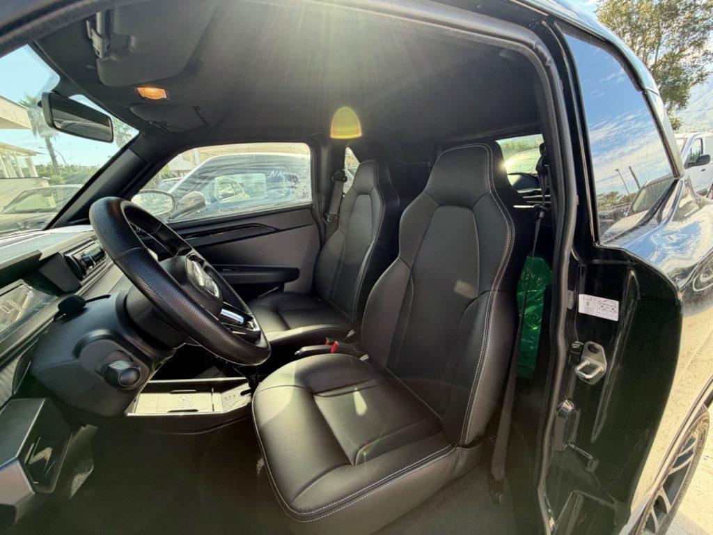 Ligier JS 50 50 DCI L6 Select Confort