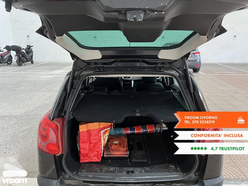 PEUGEOT 207 1.4 VTi 95CV SW XS Ciel