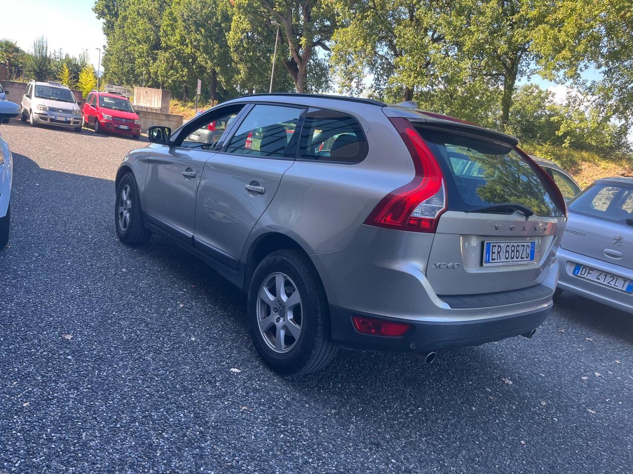 Volvo XC 60 XC60 D4 AWD Summum 130.000 KM