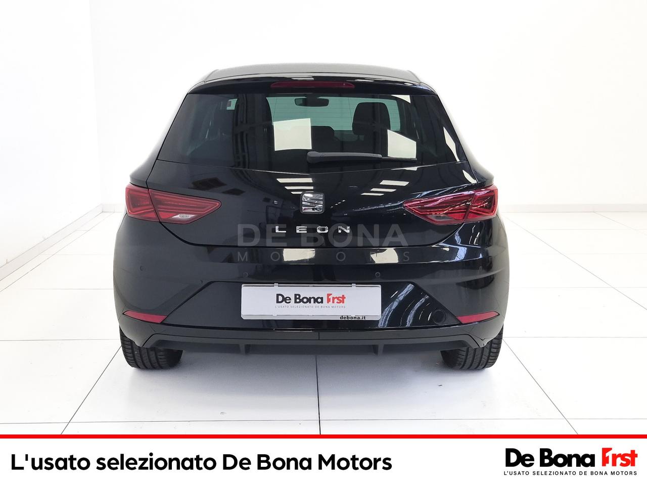 Seat Leon 1.5 tgi xcellence 130cv my20