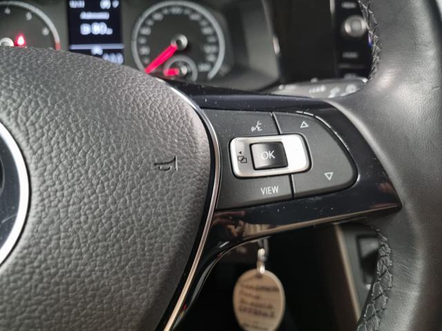 VOLKSWAGEN Polo 1.0 TSI DSG R-Line