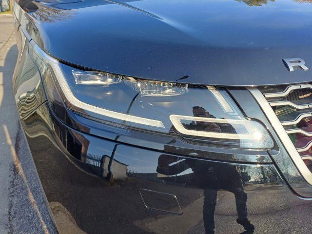 LAND ROVER Range Rover Velar 2.0D I4 240 CV R-Dynamic HSE