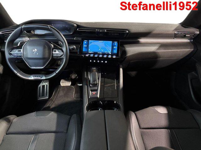 PEUGEOT 508 II 2019 SW - SW 1.5 bluehdi GT s&s 130cv eat8
