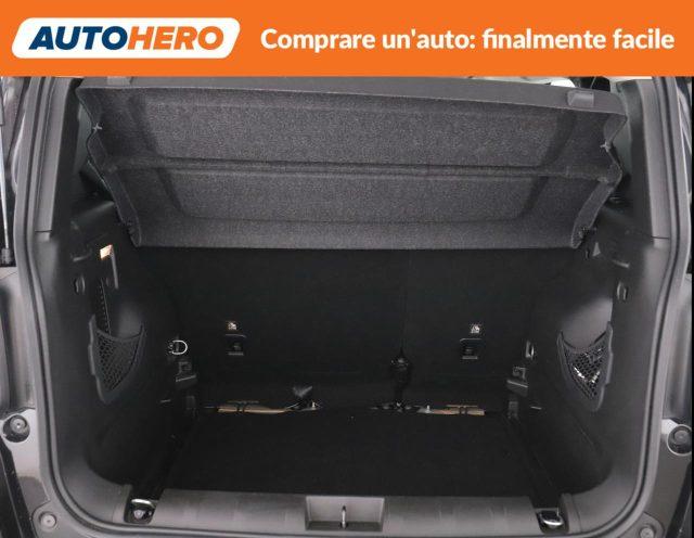 JEEP Renegade 1.0 T3 Longitude