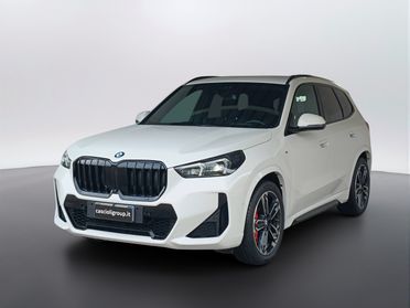 BMW X1 U11 - X1 xdrive20d mhev 48V MSport Pro auto