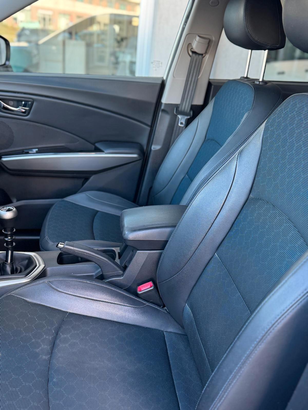 Ssangyong Tivoli 1.6d 2WD Start