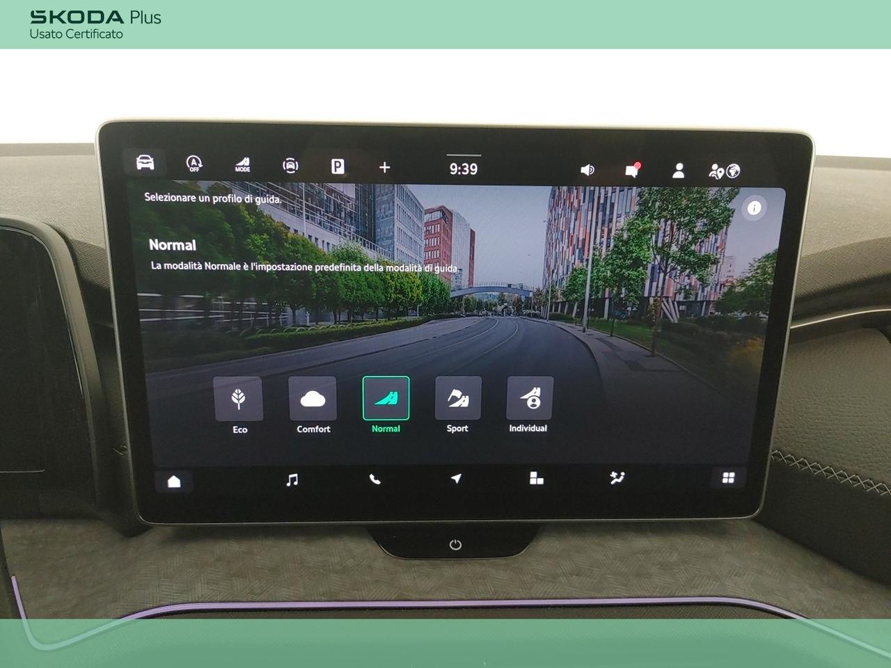 2.0 TDI Executive 150 CV DSG 7 posti