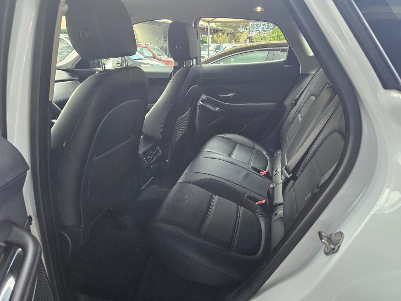 Jaguar E-Pace 2.0D 150 CV AWD R-Dynamic