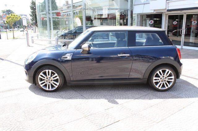 MINI Cooper D 1.5 7SEVEN