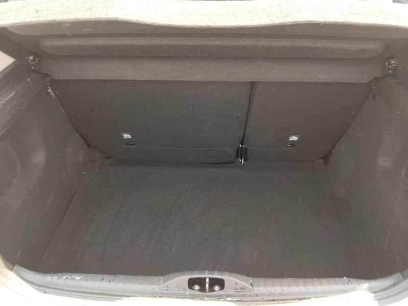 Citroën C3 III 2017 1.2 puretech Shine s&s 83cv