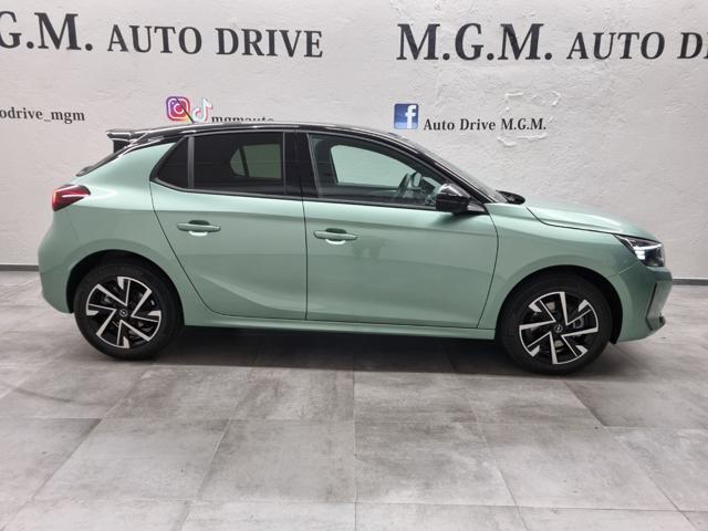 OPEL Corsa 1.2 100 CV aut. GS YES