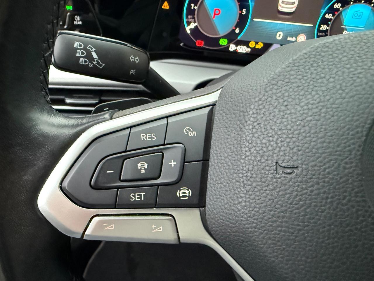 Volkswagen Golf 2.0 150 CV DSG SCR Life