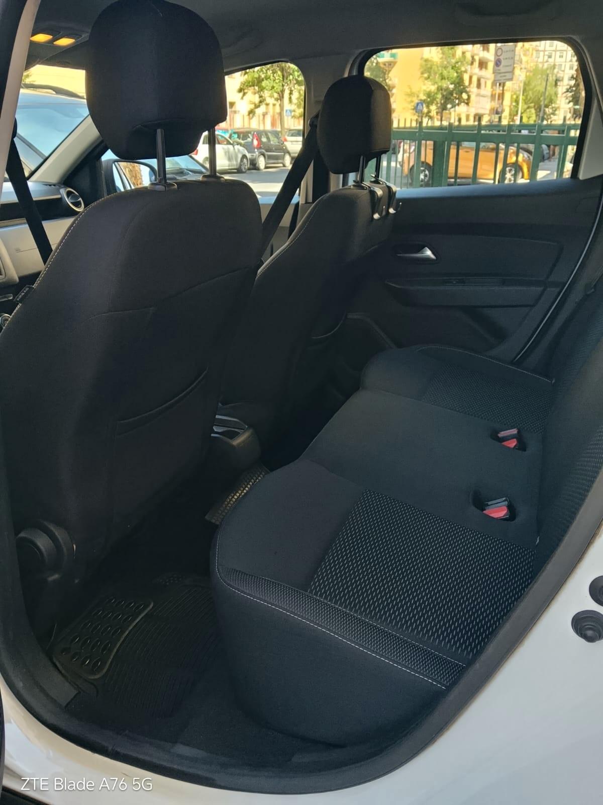 Dacia Duster 1.0 TCe 100 CV ECO-G 4x2 15th Anniversary