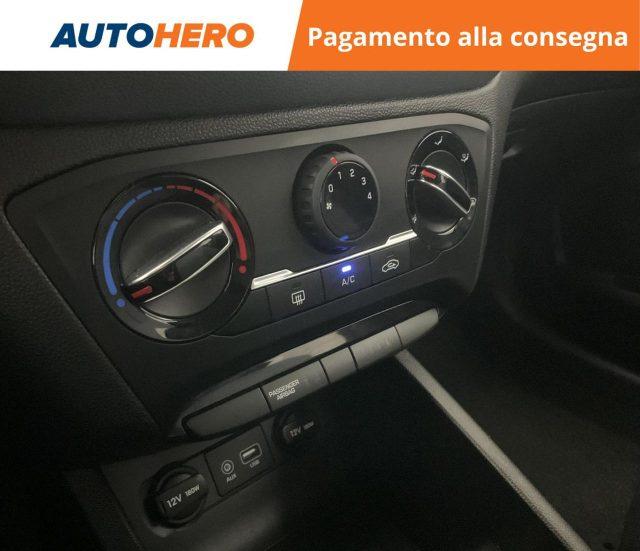 HYUNDAI i20 1.2 84 CV 5 porte Classic
