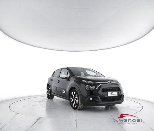 CITROEN C3 PureTech 110 S&S Shine Pack