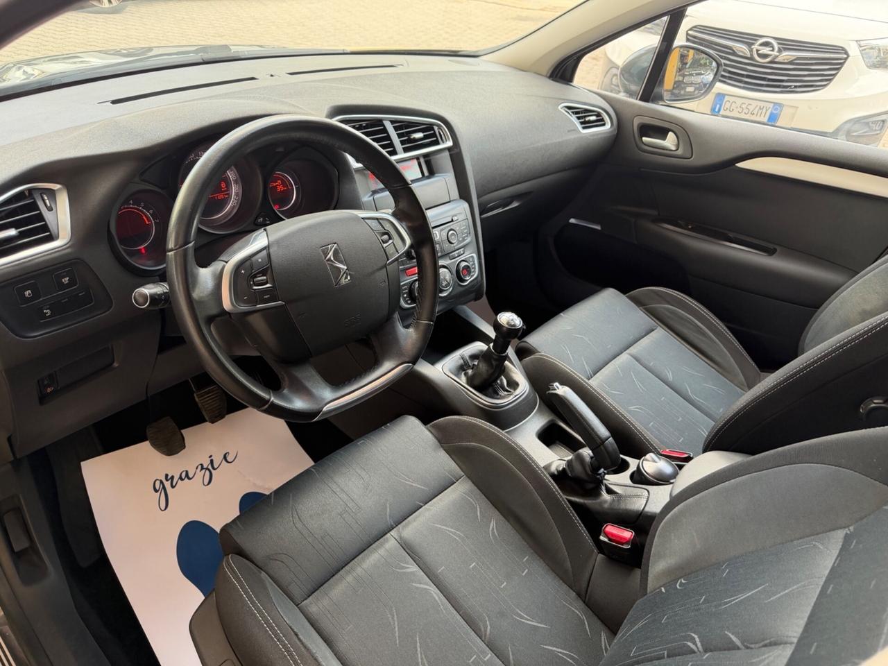 Citroen C4 Picasso 1.6 VTi 120 Seduction